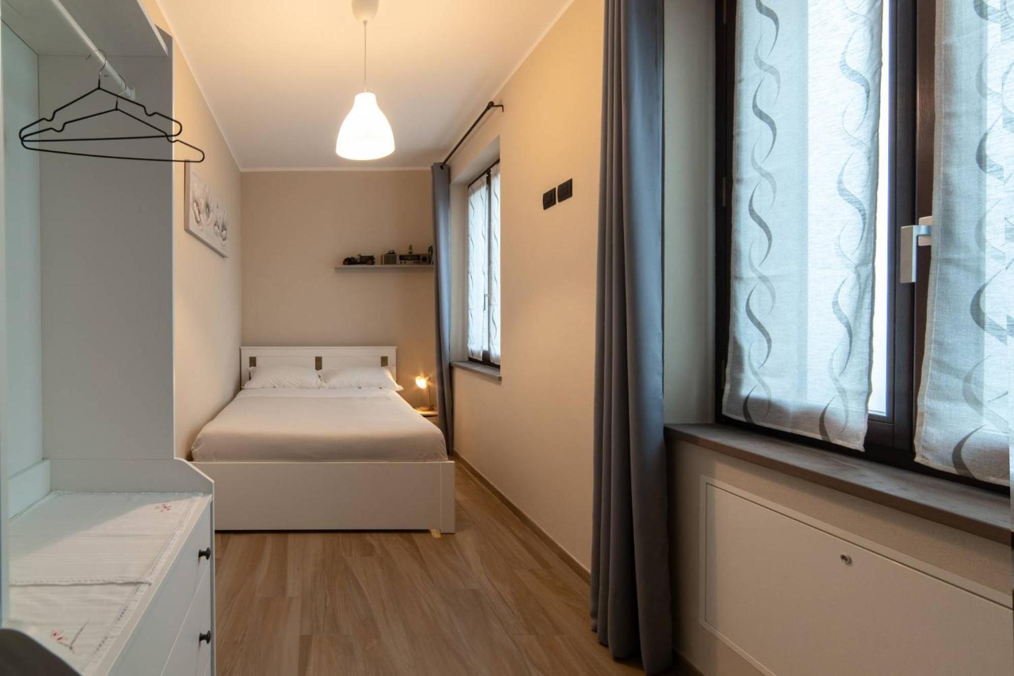 Casa Rubbo - Appartamento In Collina 'Monviso' Alba  Dış mekan fotoğraf