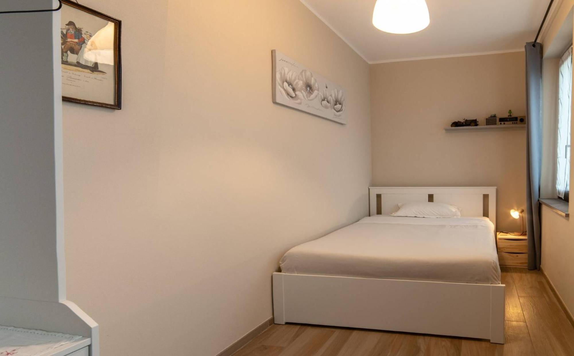 Casa Rubbo - Appartamento In Collina 'Monviso' Alba  Dış mekan fotoğraf
